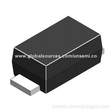 ESD, Electrostatic Discharge Protection, SOD-923